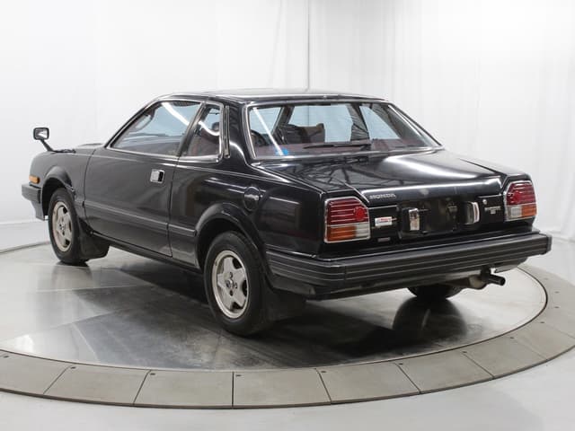 1978 Honda Prelude JDM car for sale — photo 5 of 25
