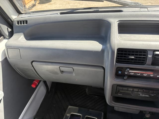 1998 Subaru Sambar JDM car for sale — photo 24 of 25