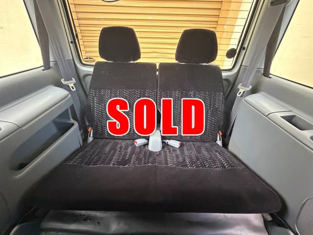 2001 Daihatsu Atrai JDM car for sale — photo 17 of 21