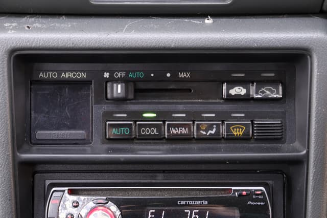 1994 Honda Civic JDM car for sale — photo 12 of 25