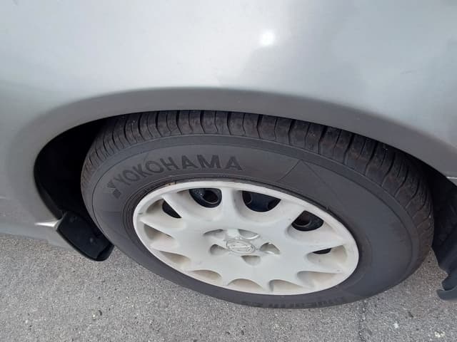 2001 Nissan Skyline JDM car for sale — photo 6 of 15