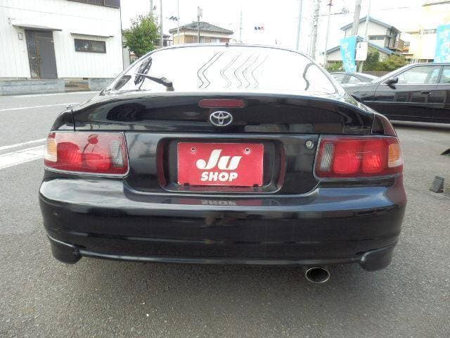 1999 Toyota Celica JDM car for sale — photo 6 of 20