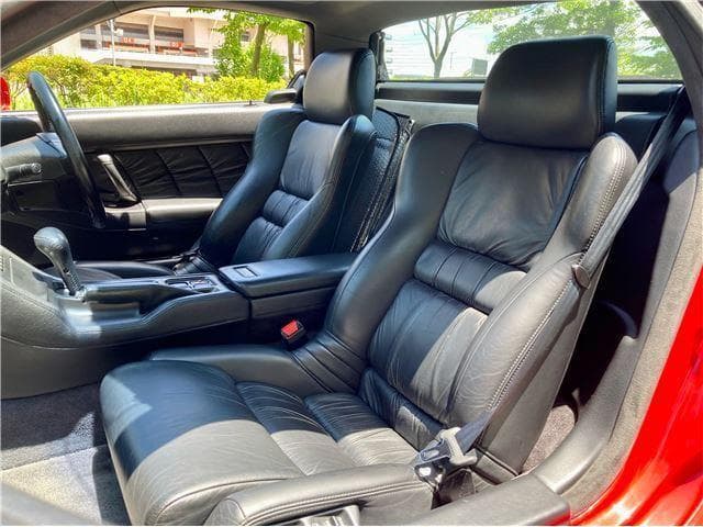 1990 Honda NSX JDM car for sale — photo 13 of 25