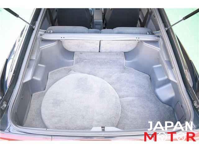1990 Toyota Supra JDM car for sale — photo 13 of 13
