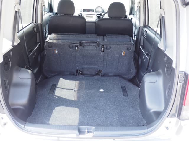 2002 Toyota JDM car for sale — photo 12 of 25