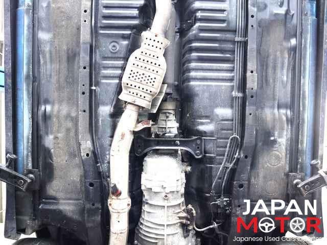 2000 Nissan Skyline JDM car for sale — photo 20 of 20