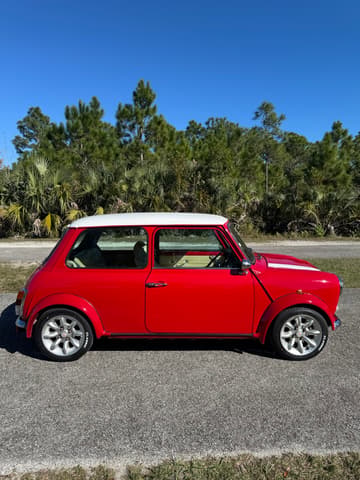 1994 Rover JDM car for sale — photo 4 of 25