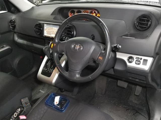 2008 Toyota Corolla JDM car for sale — photo 3 of 6