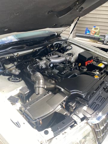 1997 Toyota Crown JDM car for sale — photo 14 of 14