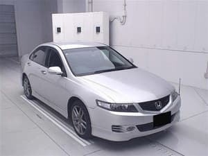 2007 Honda Accord JDM car for sale
