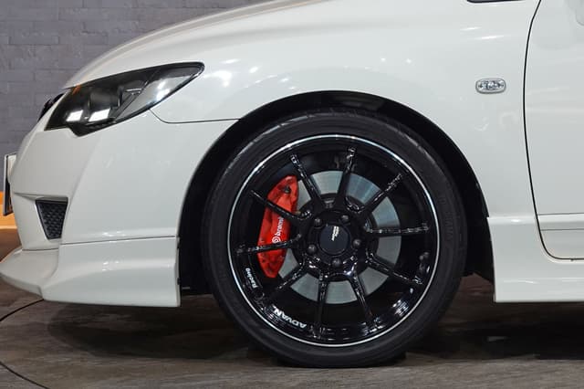 2007 Honda Civic JDM car for sale — photo 11 of 25