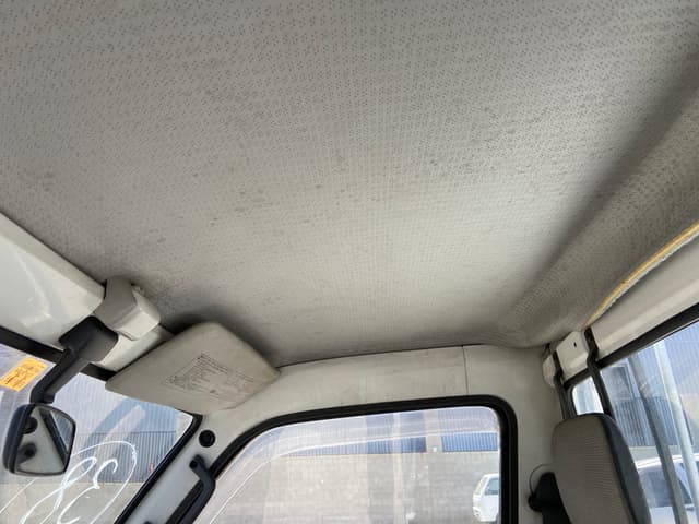 1992 Suzuki Carry JDM car for sale — photo 21 of 25