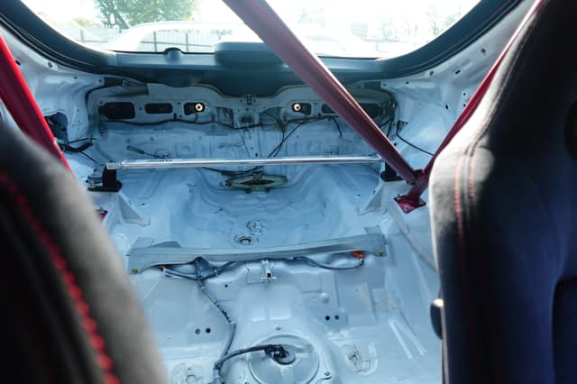 1997 Honda Integra JDM car for sale — photo 17 of 18