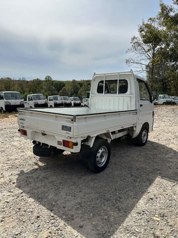 1994 Daihatsu Hijet JDM car for sale — photo 7 of 10