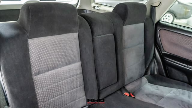1998 Nissan Stagea JDM car for sale — photo 16 of 25