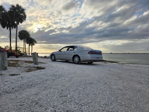 1993 Toyota Aristo JDM car for sale