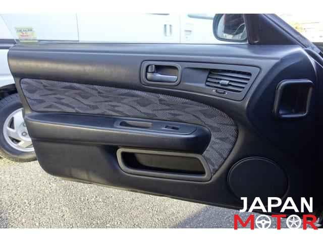 1997 Nissan Silvia JDM car for sale — photo 12 of 16