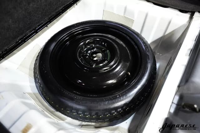 1996 Subaru Legacy JDM car for sale — photo 24 of 25