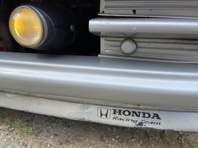 1991 Honda Beat JDM car for sale — photo 14 of 25