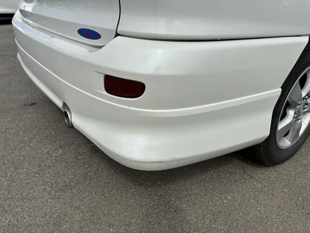 2002 Toyota Estima JDM car for sale — photo 17 of 24