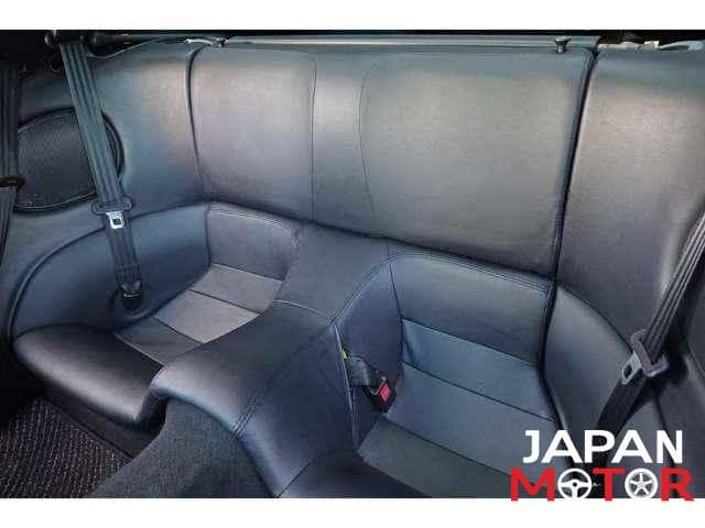 2000 Mazda RX-7 JDM car for sale — photo 11 of 15