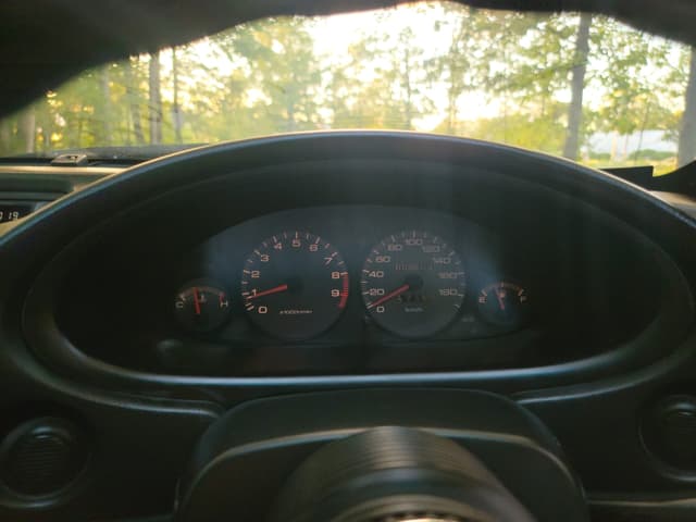 1997 Honda Integra JDM car for sale — photo 15 of 20
