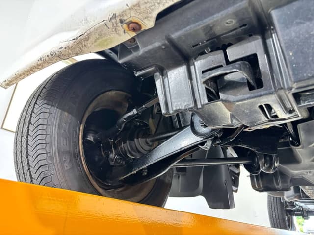 2000 Suzuki Carry JDM car for sale — photo 17 of 23