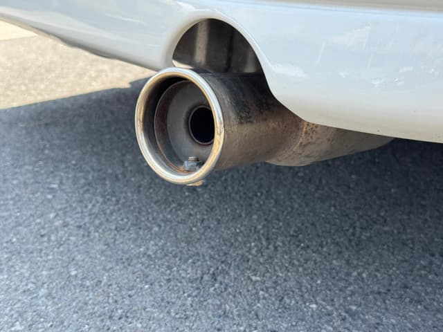 2001 Toyota Altezza JDM car for sale — photo 3 of 25