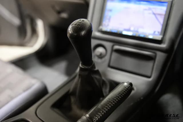 1996 Nissan Skyline JDM car for sale — photo 11 of 25