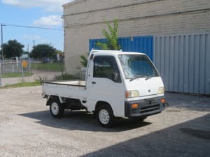 1997 Subaru Sambar JDM car for sale
