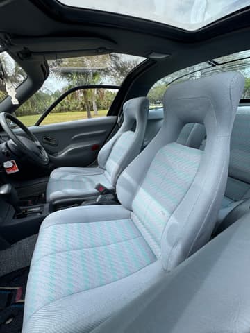 1991 Toyota Sera JDM car for sale — photo 24 of 25