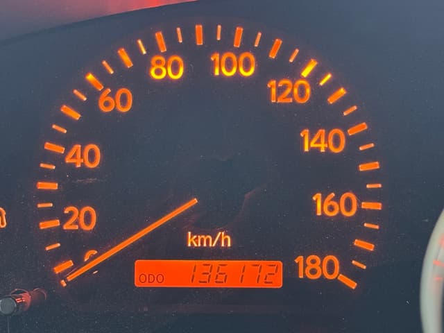 1999 Toyota Chaser JDM car for sale — photo 11 of 25