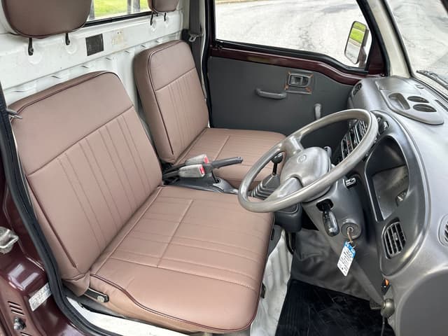 1995 Daihatsu Hijet JDM car for sale — photo 15 of 20