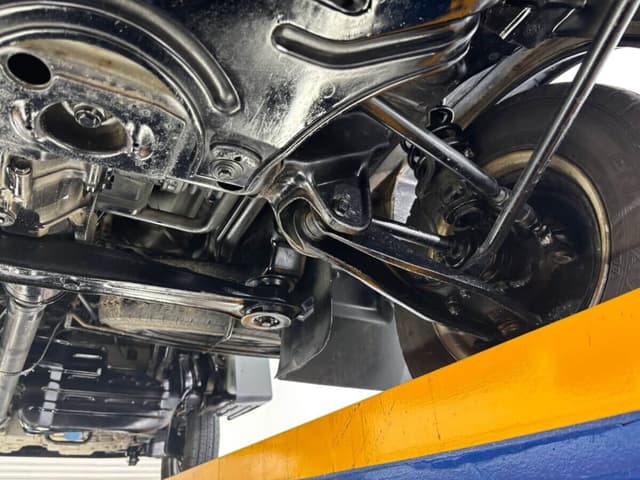 1995 Honda Acty JDM car for sale — photo 18 of 24