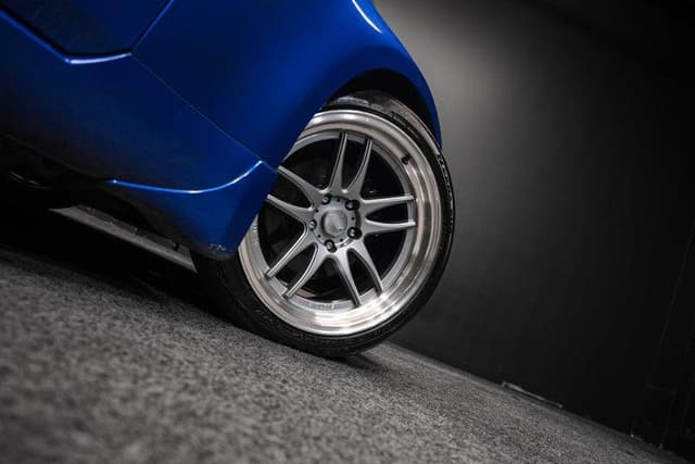 2005 Nissan Fairlady Z JDM car for sale — photo 14 of 19