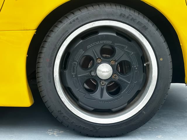 1992 Mazda RX-7 JDM car for sale — photo 11 of 23