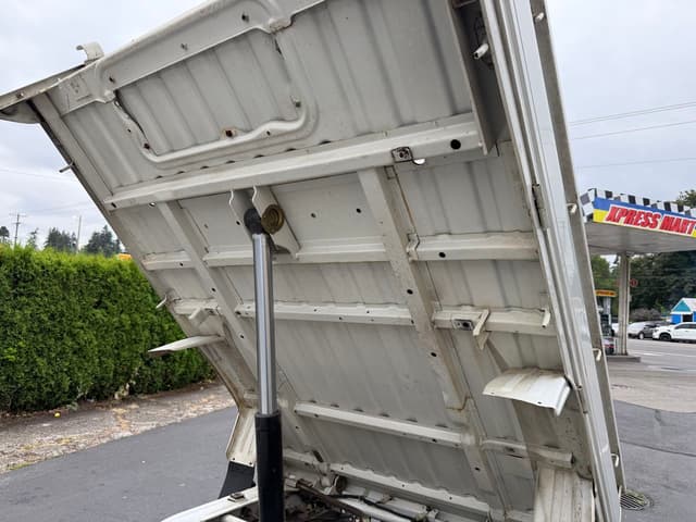 1999 Daihatsu Hijet JDM car for sale — photo 22 of 25