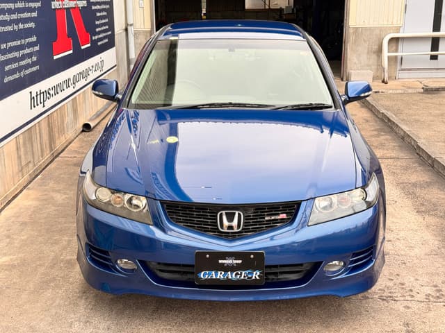 2006 Honda Accord JDM car for sale — photo 7 of 25
