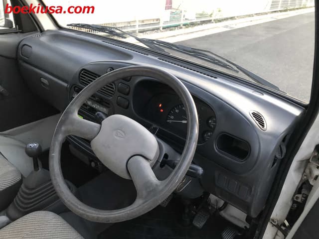 1994 Daihatsu Hijet JDM car for sale — photo 12 of 19
