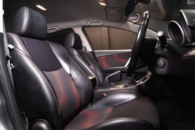 2009 Mazda Axela JDM car for sale — photo 11 of 15