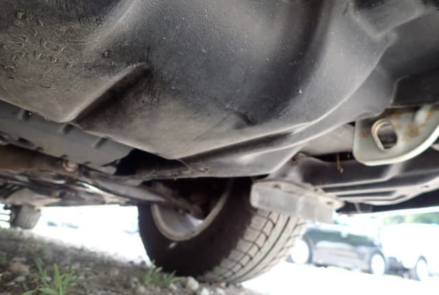 2006 Toyota JDM car for sale — photo 14 of 25