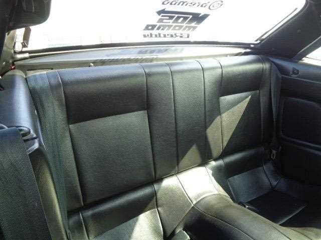 2001 Nissan Silvia JDM car for sale — photo 9 of 20