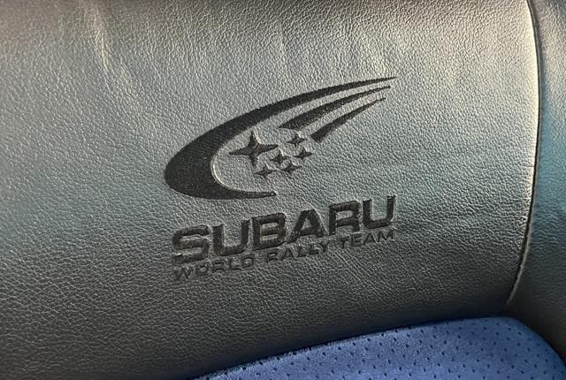 2005 Subaru Legacy JDM car for sale — photo 5 of 25