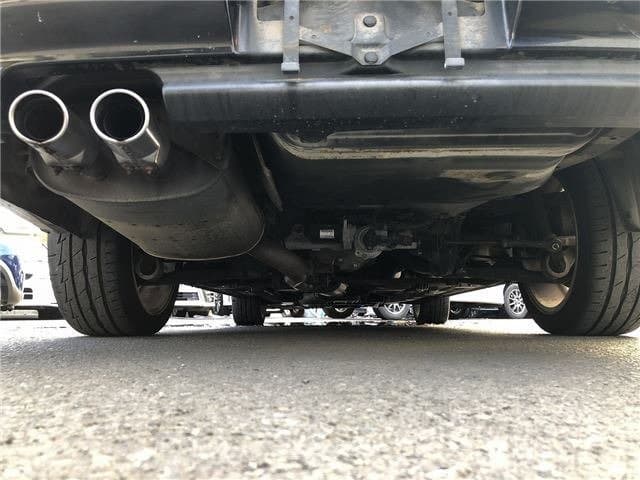1999 Nissan Skyline JDM car for sale — photo 24 of 25