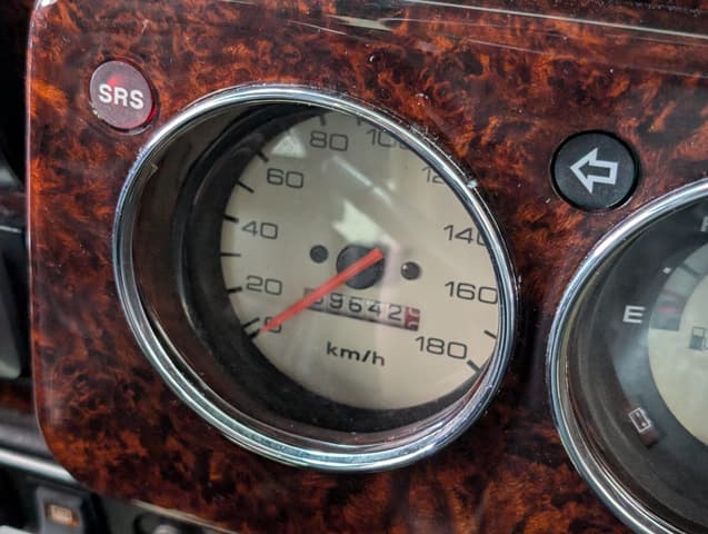 1998 Rover JDM car for sale — photo 15 of 25