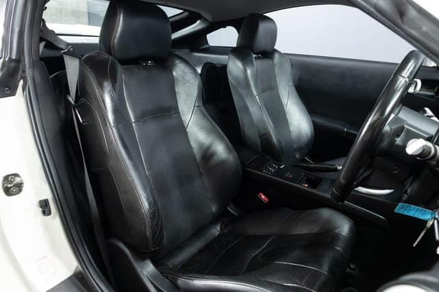 2004 Nissan Fairlady Z JDM car for sale — photo 18 of 18