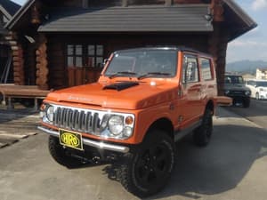 1996 Suzuki Jimny JDM car for sale