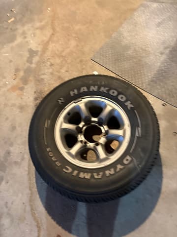 1994 Mitsubishi Pajero JDM car for sale — photo 10 of 10