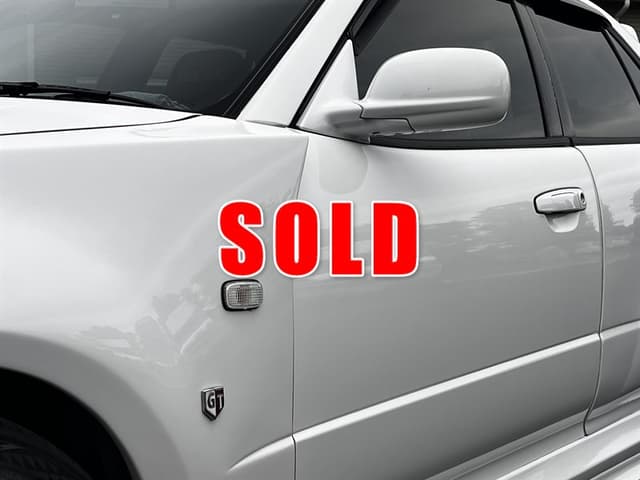 1999 Nissan Skyline JDM car for sale — photo 16 of 25