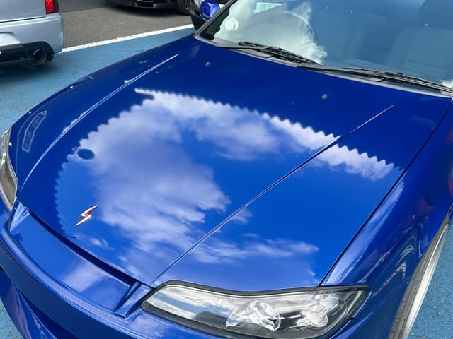 2000 Nissan Silvia JDM car for sale — photo 11 of 25